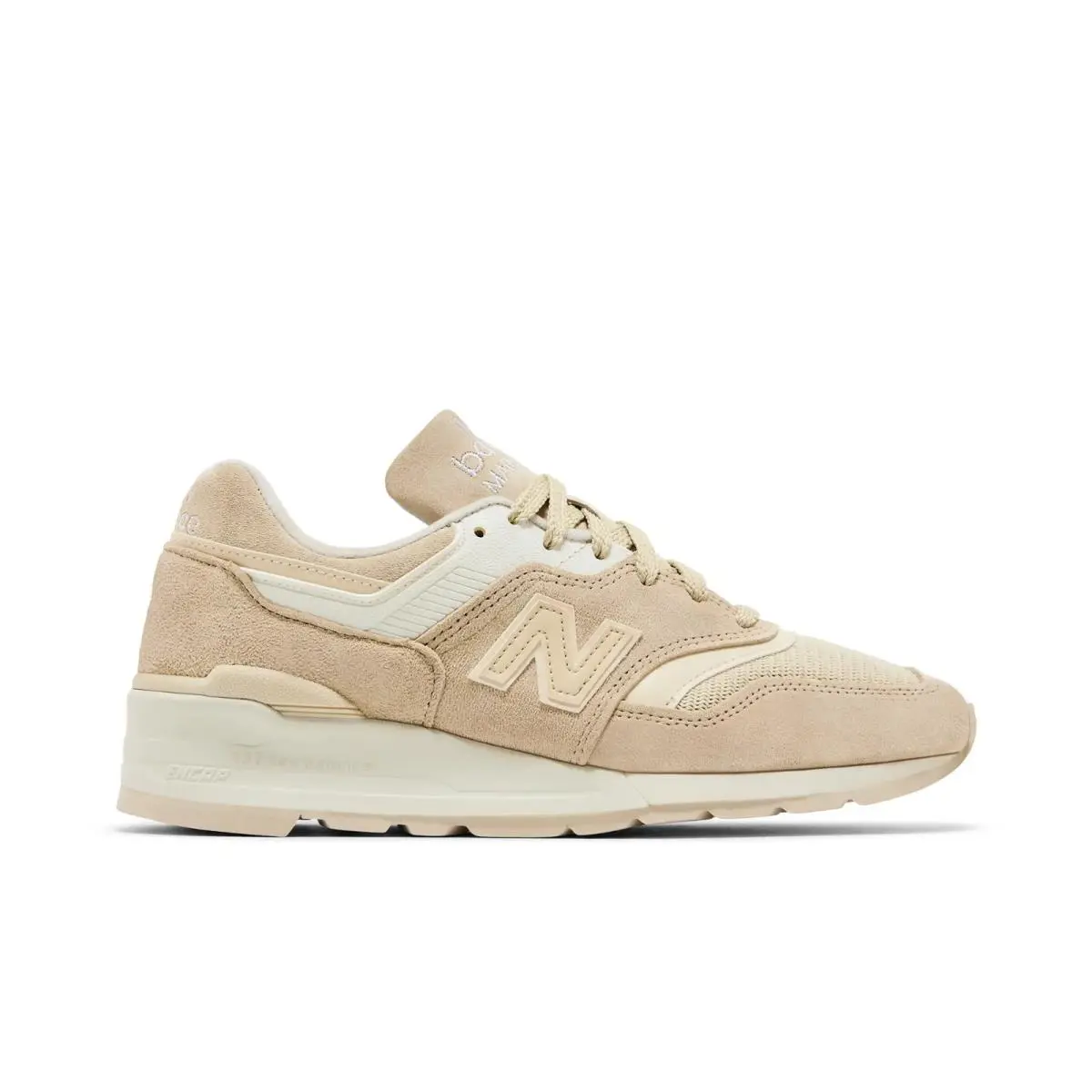 New Balance shoes - New Balance M997 - M997 - Gray 46