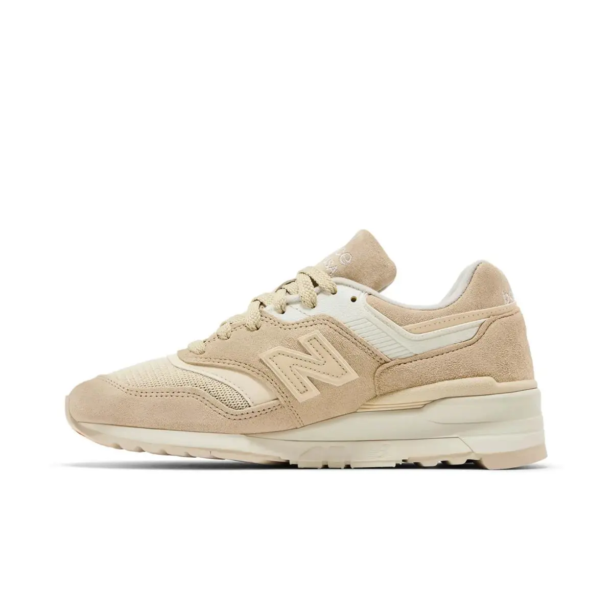 New Balance shoes - New Balance M997 - M997 - Gray 47