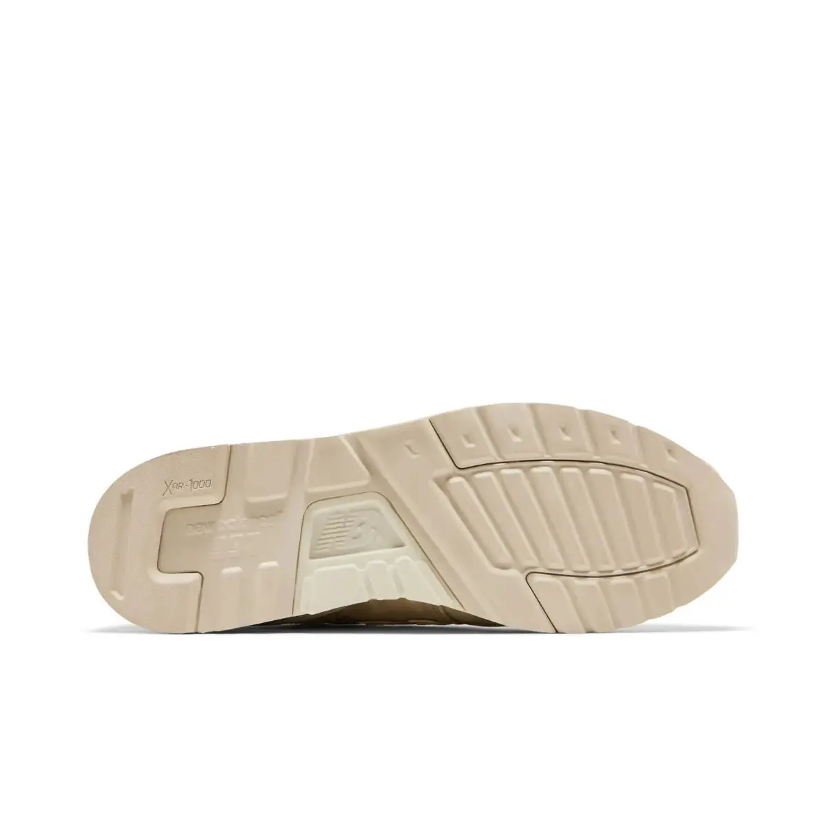 New Balance shoes - New Balance M997 - M997 - Gray 48