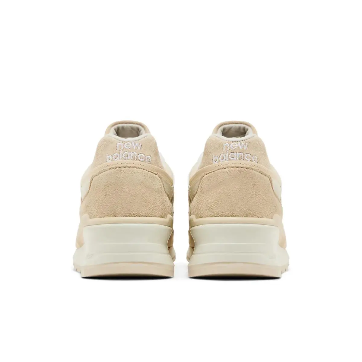 New Balance shoes - New Balance M997 - M997 - Gray 49