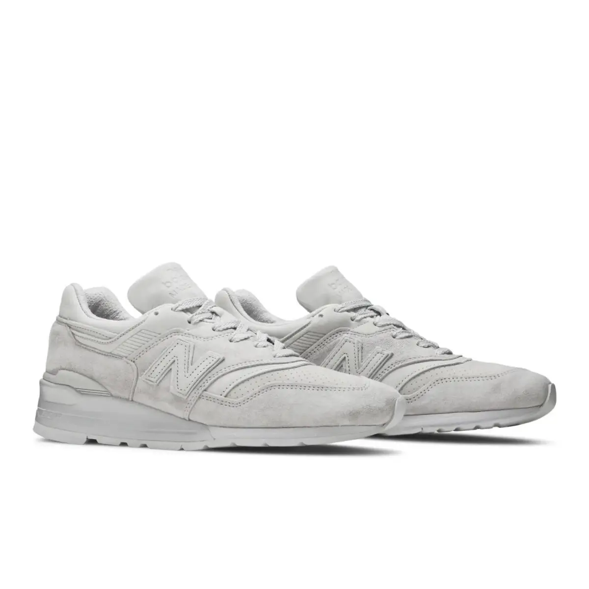 New Balance shoes - New Balance M997 - M997 - Gray 22