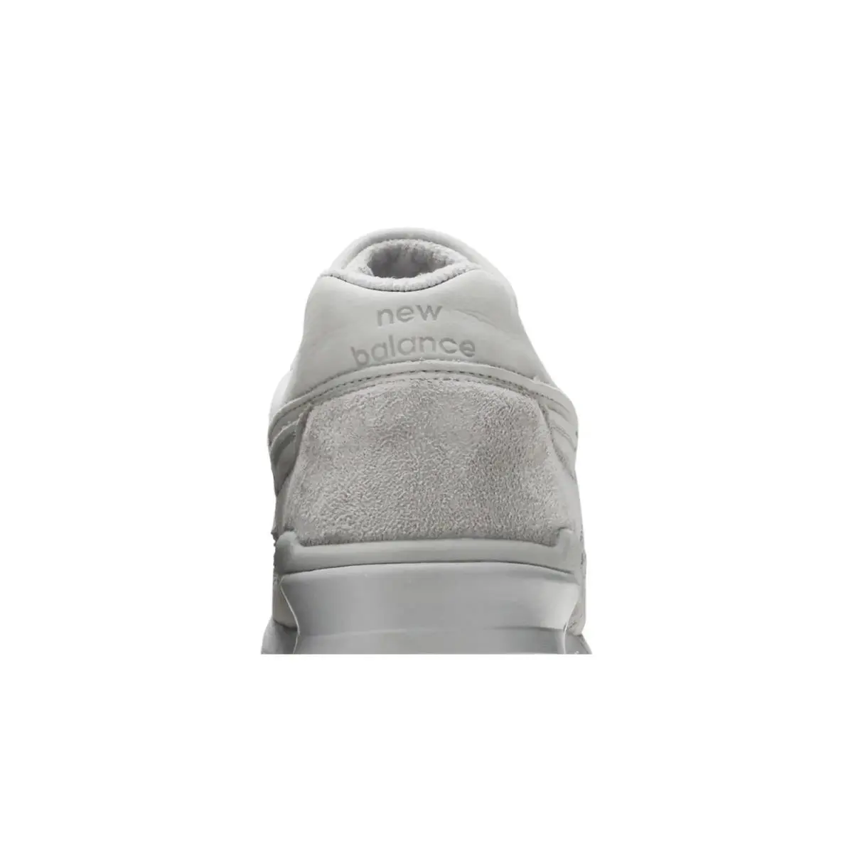 New Balance shoes - New Balance M997 - M997 - Gray 23