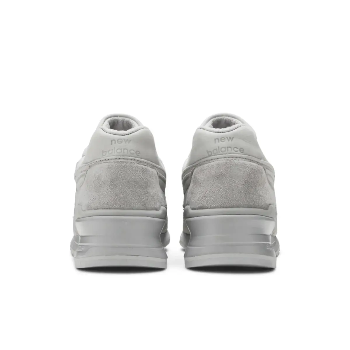 New Balance shoes - New Balance M997 - M997 - Gray 24