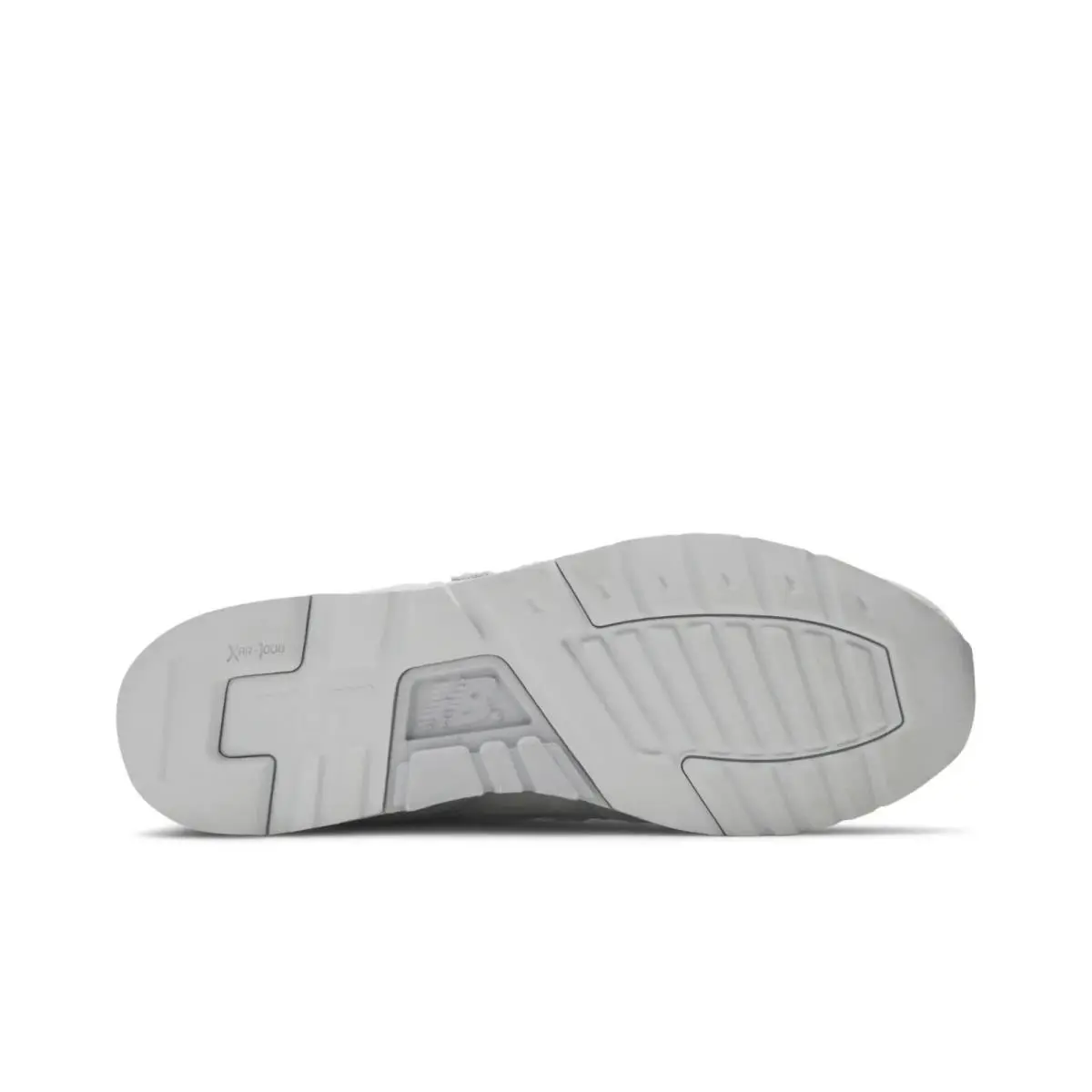 New Balance shoes - New Balance M997 - M997 - Gray 25