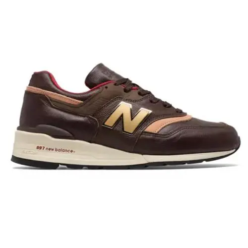 New Balance shoes - New Balance M997 - M997 - Gray 26