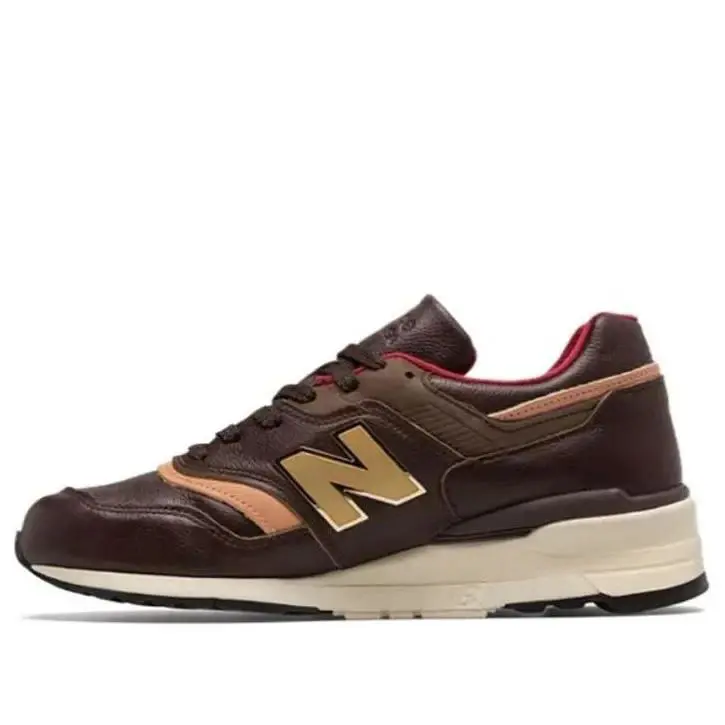 New Balance shoes - New Balance M997 - M997 - Gray 28
