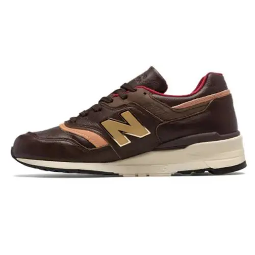 New Balance shoes - New Balance M997 - M997 - Gray 29