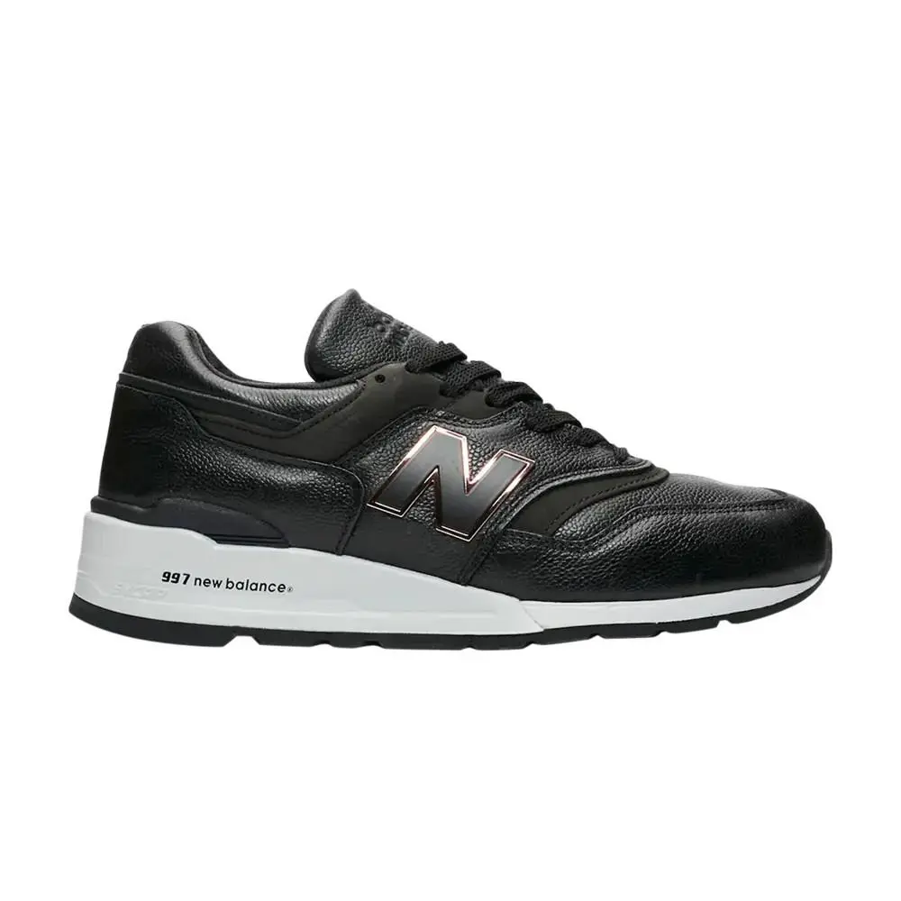 New Balance shoes - New Balance M997 - M997 - Gray 30