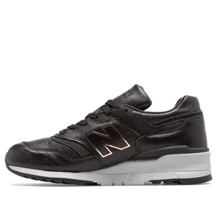 New Balance shoes - New Balance M997 - M997 - Gray 31