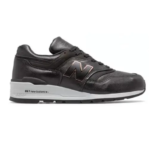 New Balance shoes - New Balance M997 - M997 - Gray 32