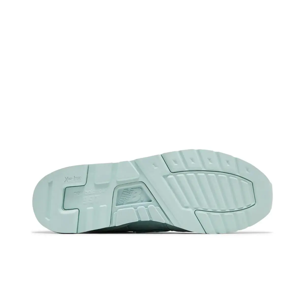New Balance shoes - New Balance M997 - M997 - Gray 32
