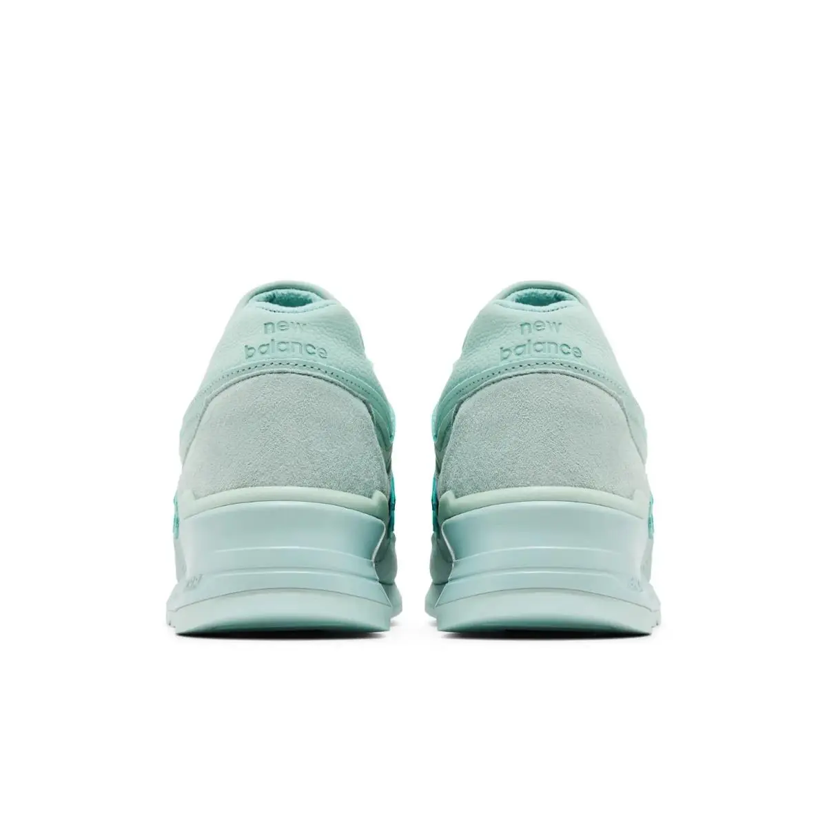 New Balance shoes - New Balance M997 - M997 - Gray 33
