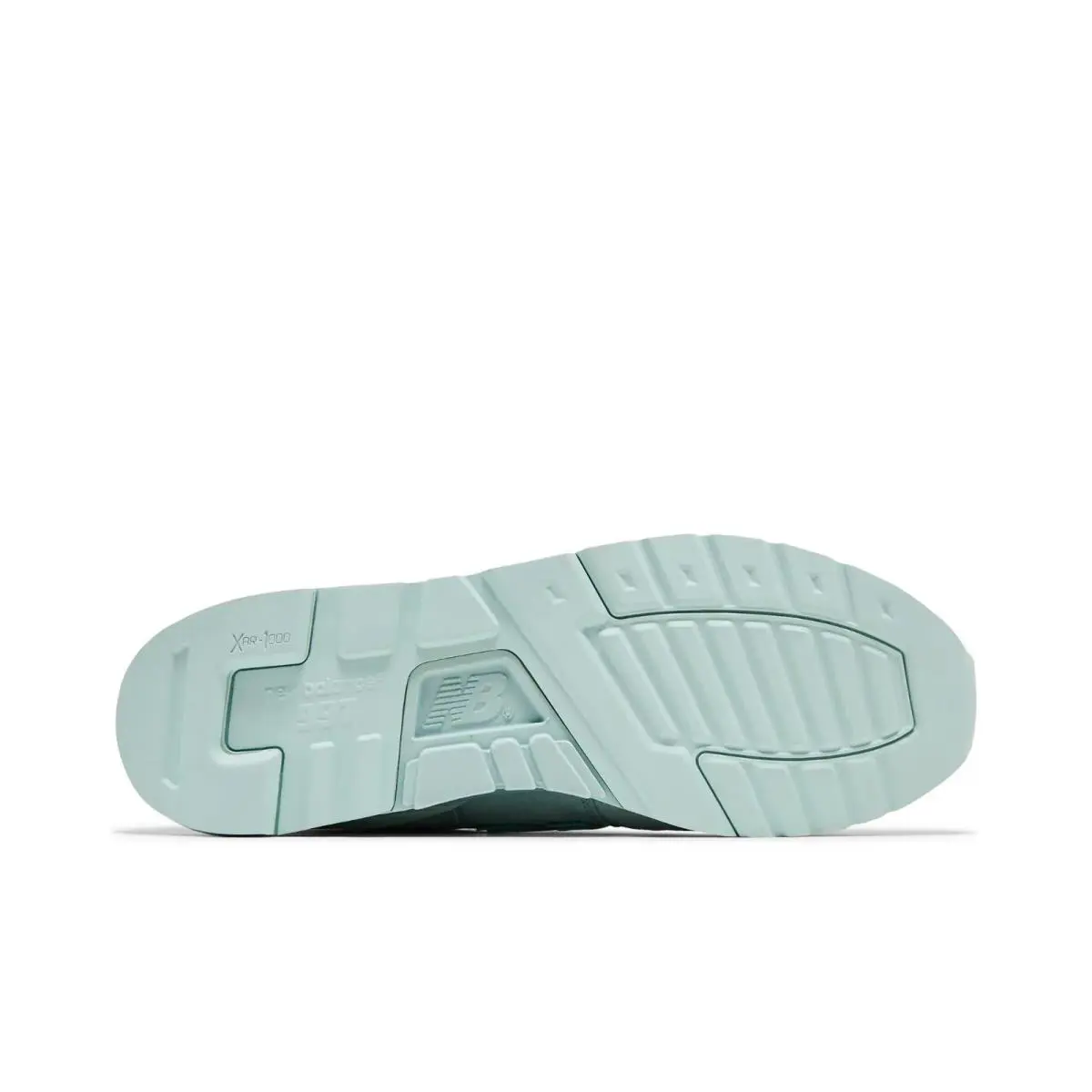New Balance shoes - New Balance M997 - M997 - Gray 37