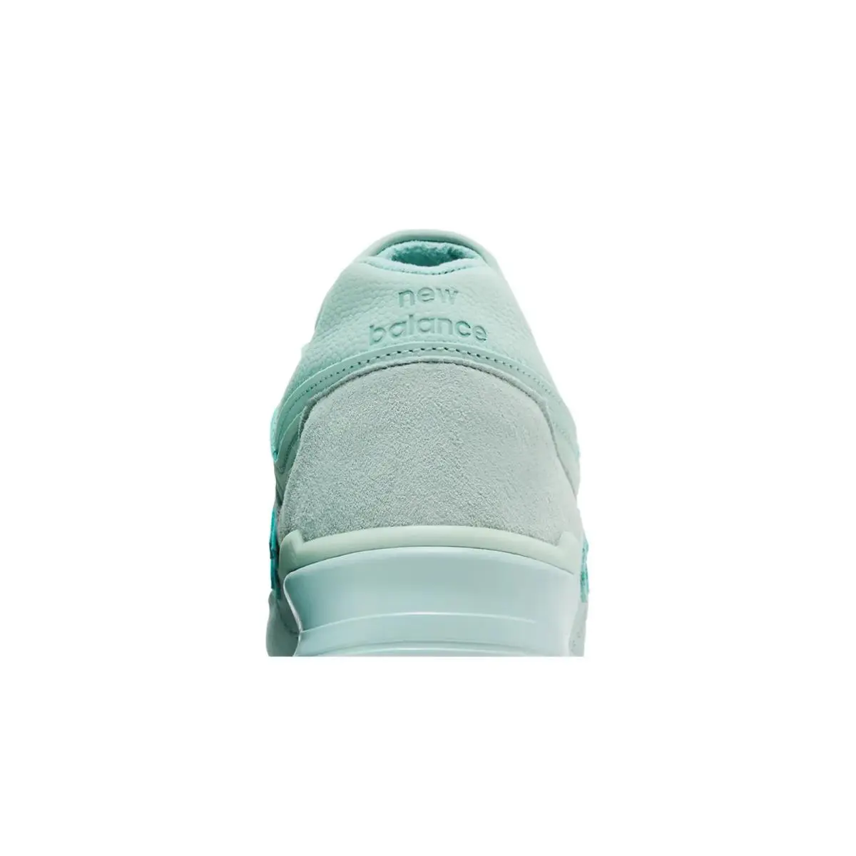 New Balance shoes - New Balance M997 - M997 - Gray 39