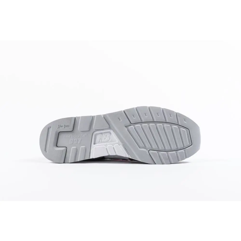 New Balance shoes - New Balance M997 - M997 - Gray 17