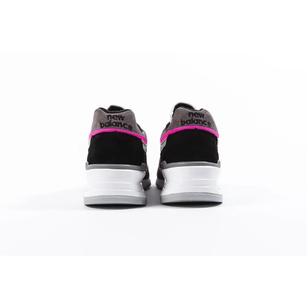 New Balance shoes - New Balance M997 - M997 - Gray 18