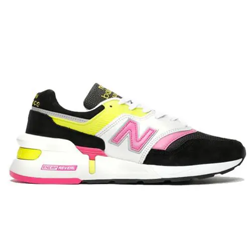New Balance shoes - New Balance M997 - M997 - Gray 41
