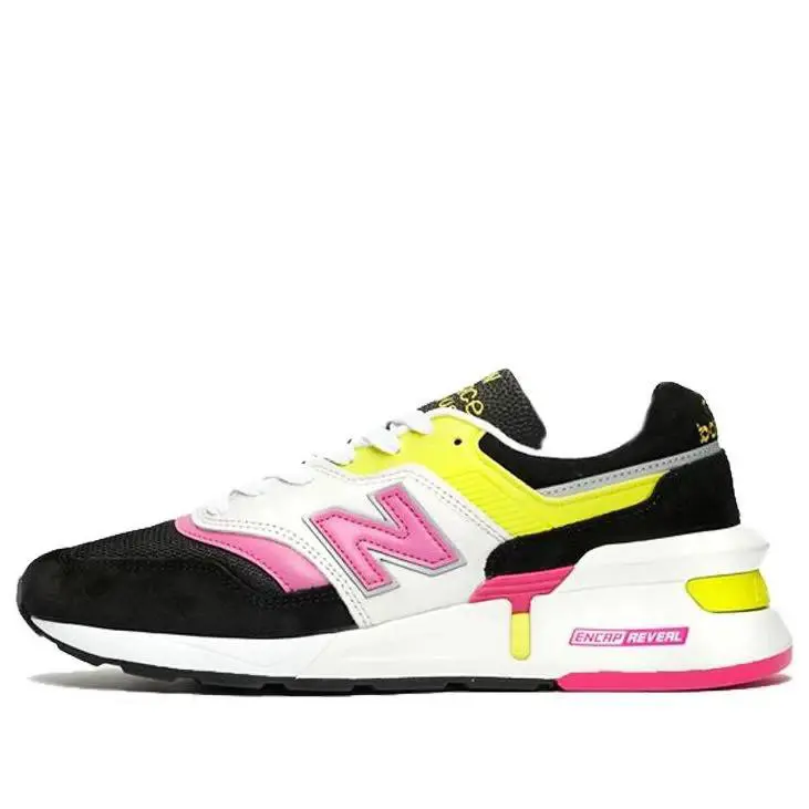 New Balance shoes - New Balance M997 - M997 - Gray 42