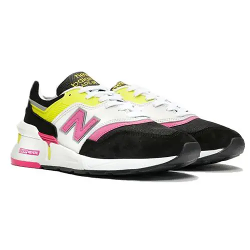 New Balance shoes - New Balance M997 - M997 - Gray 43