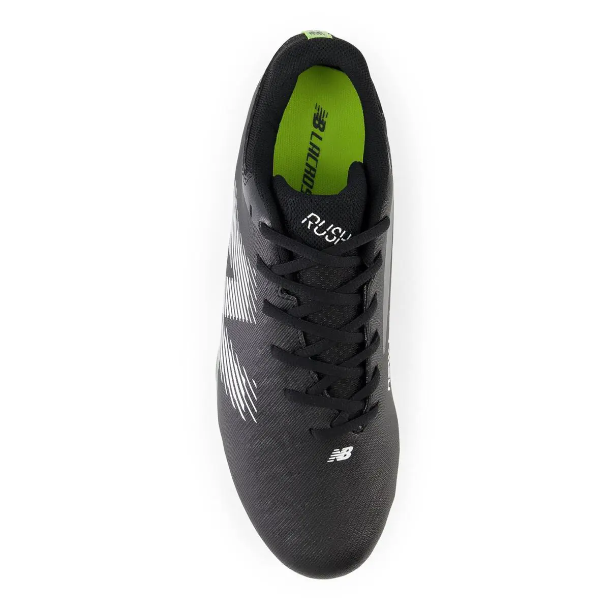 New Balance shoes - Black/Black 0