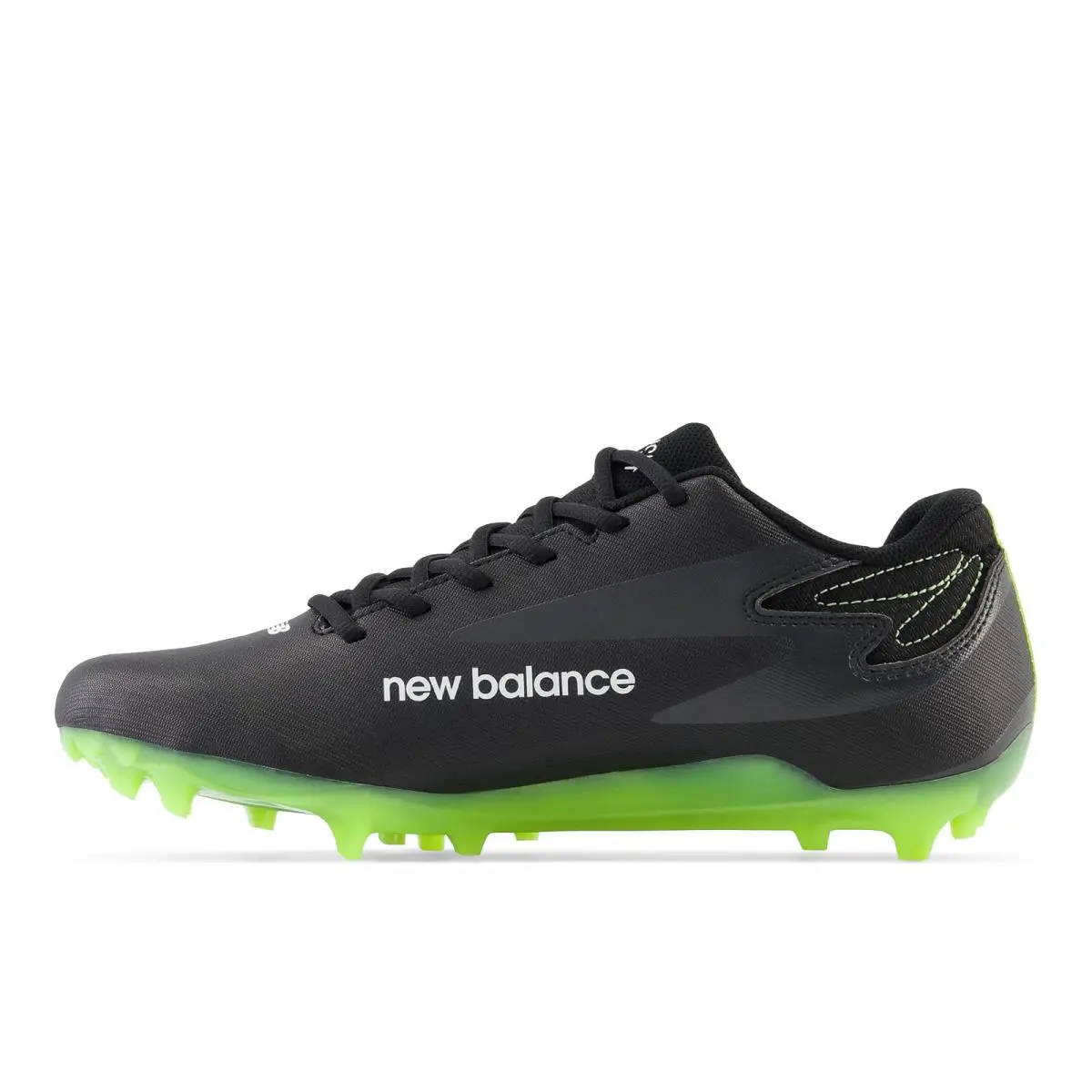 New Balance shoes - Black/Black 2