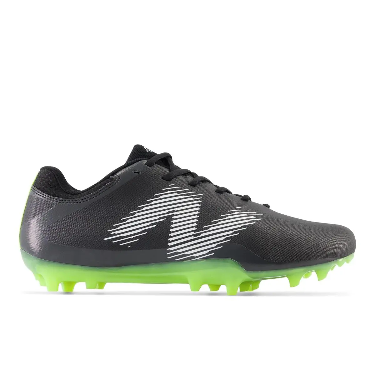 New Balance shoes - Black/Black 3