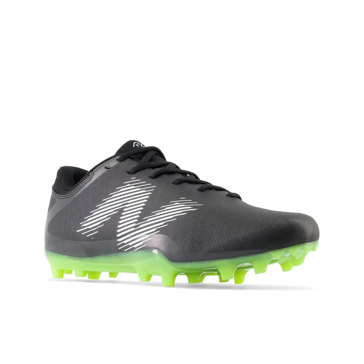 New Balance shoes - Black/Black 4
