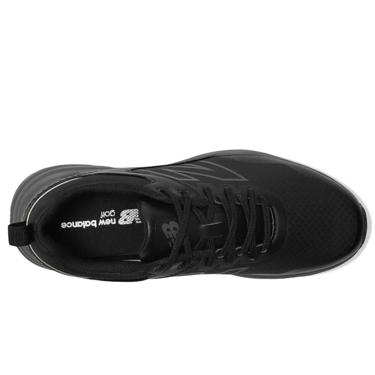 New Balance shoes - Black/Grey 0