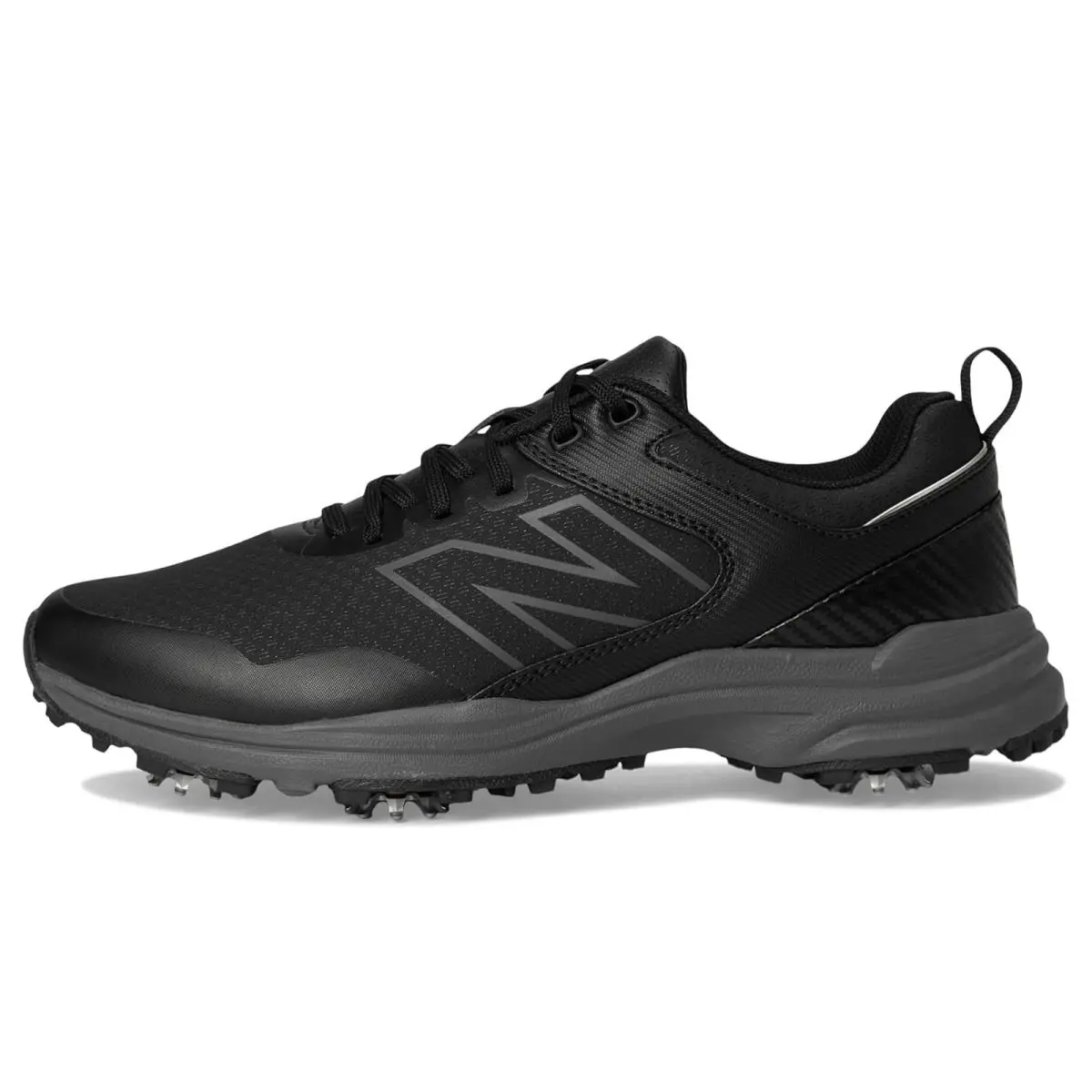 New Balance shoes - Black/Grey 2