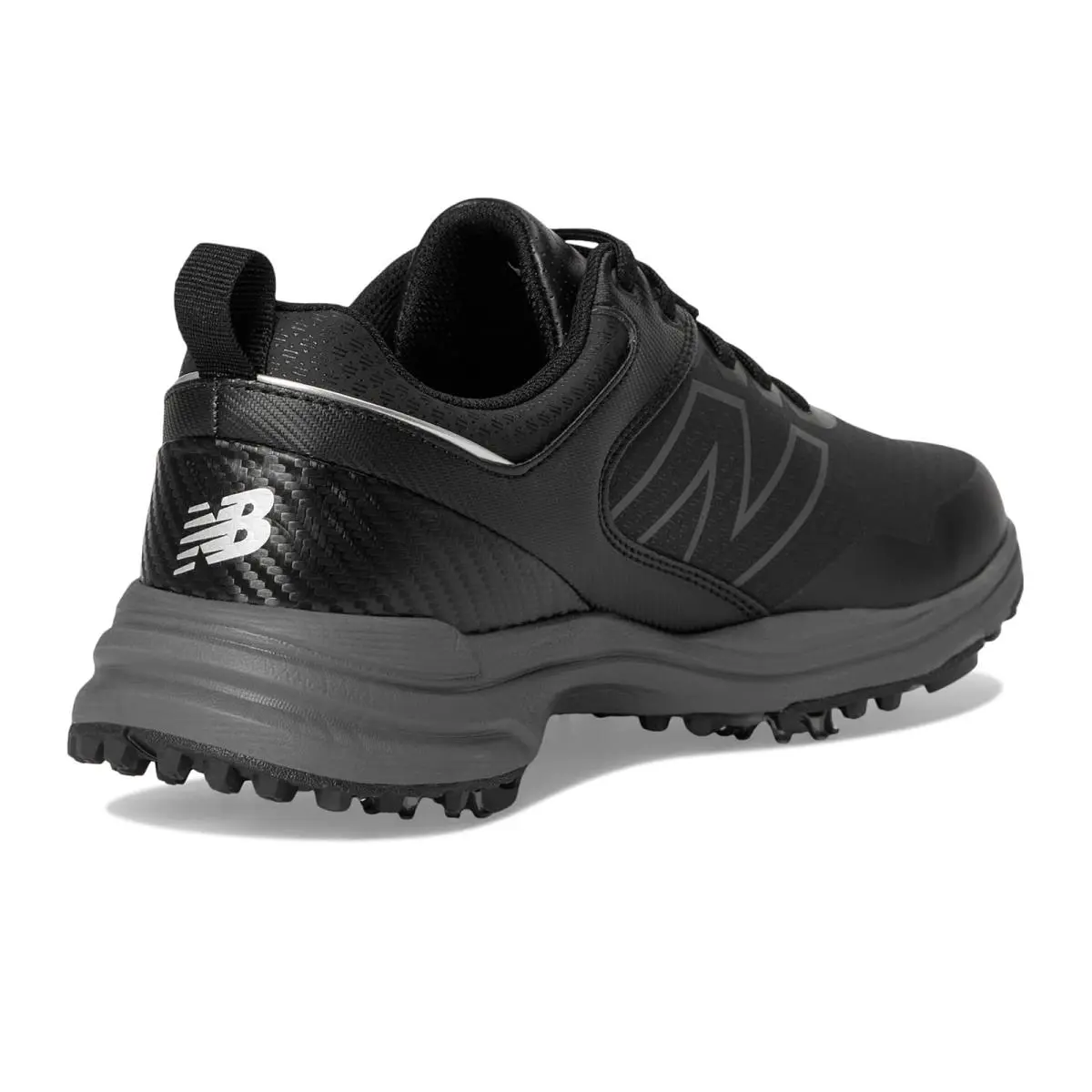 New Balance shoes - Black/Grey 3
