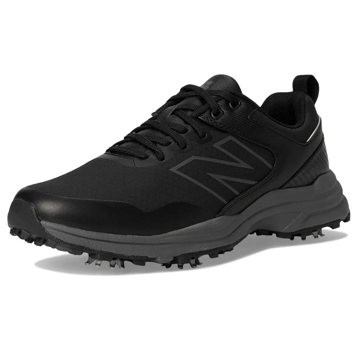 New Balance shoes - Black/Grey 5