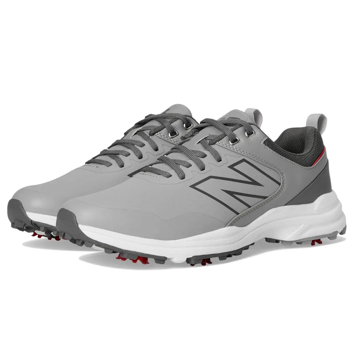 New Balance shoes - Black/Grey 13