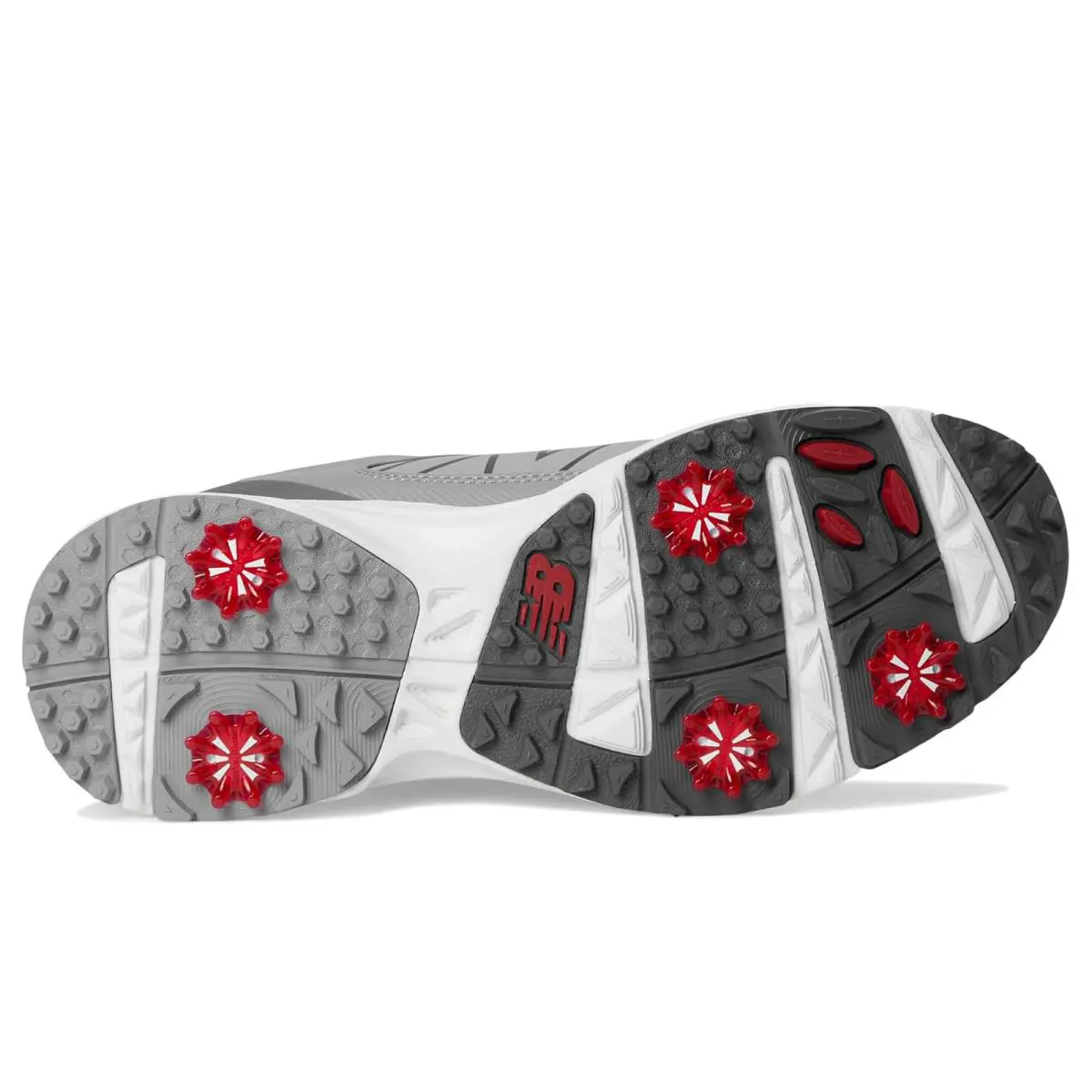New Balance shoes - Black/Grey 15