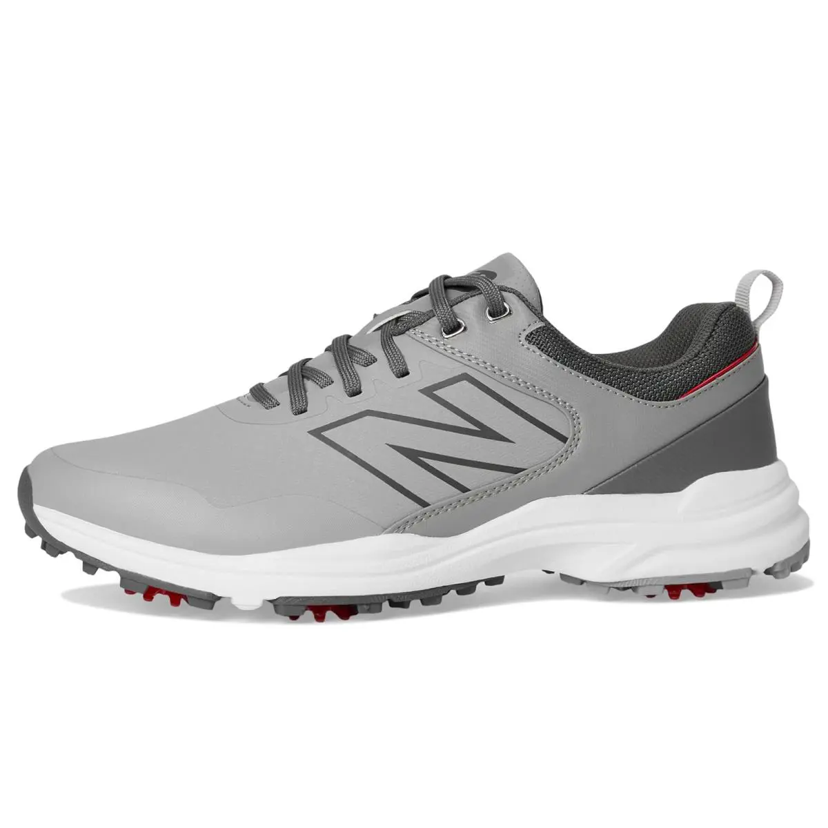New Balance shoes - Black/Grey 16