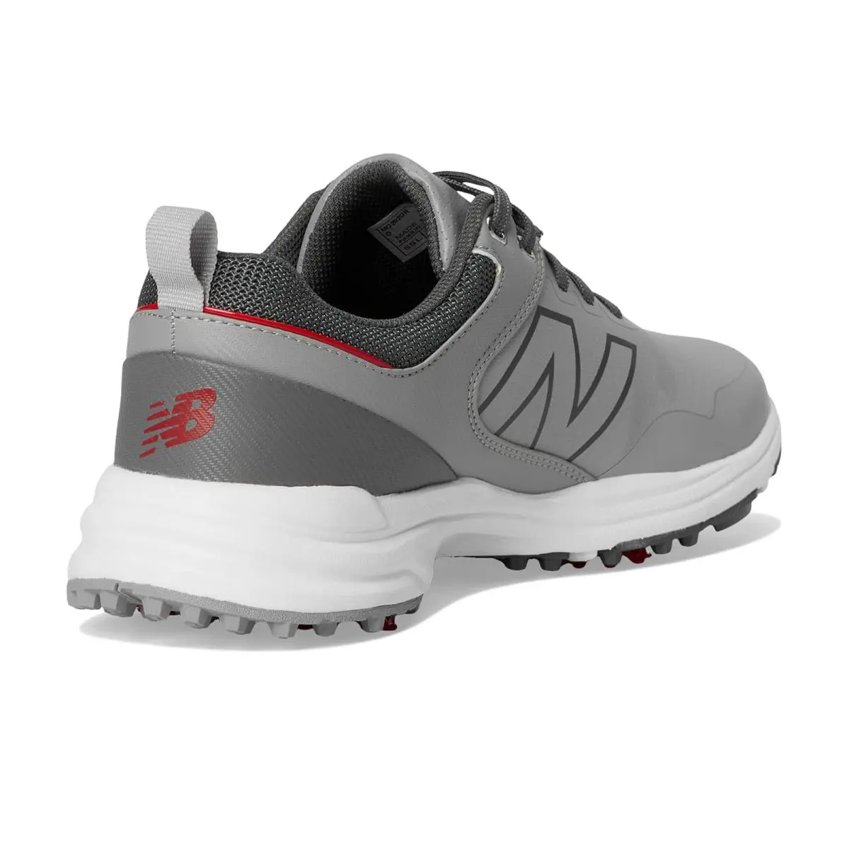 New Balance shoes - Black/Grey 17
