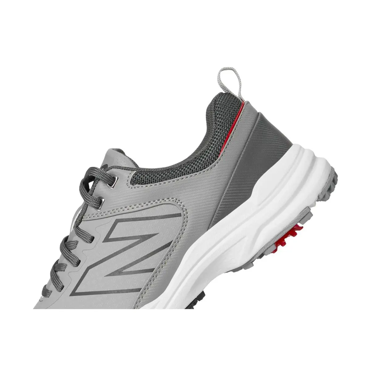 New Balance shoes - Black/Grey 18