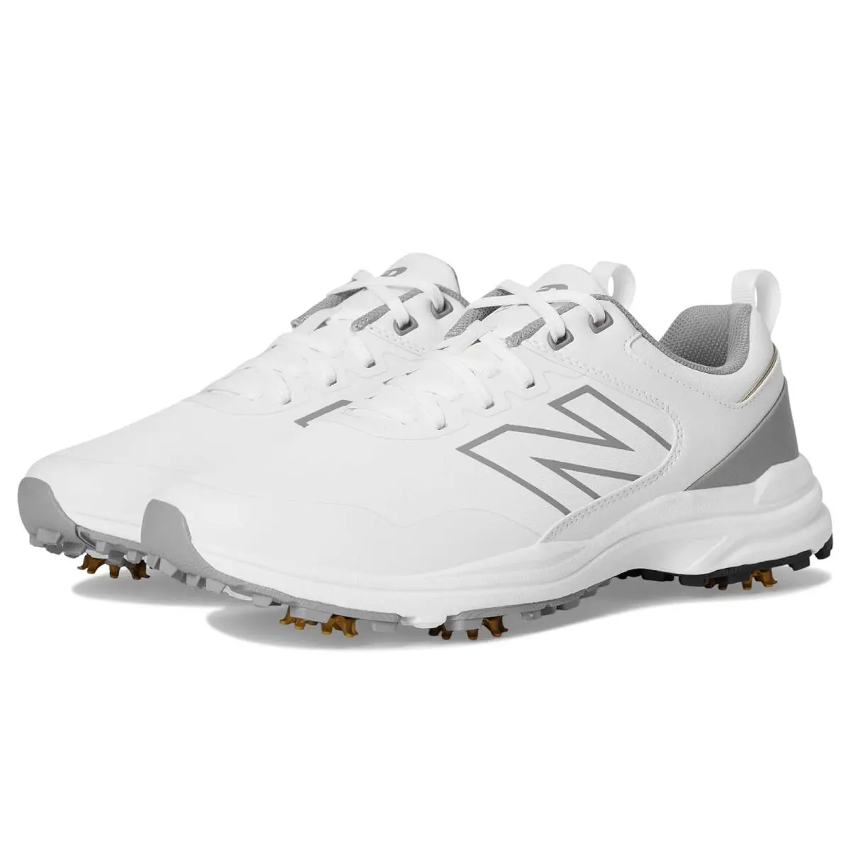 New Balance shoes - Black/Grey 20
