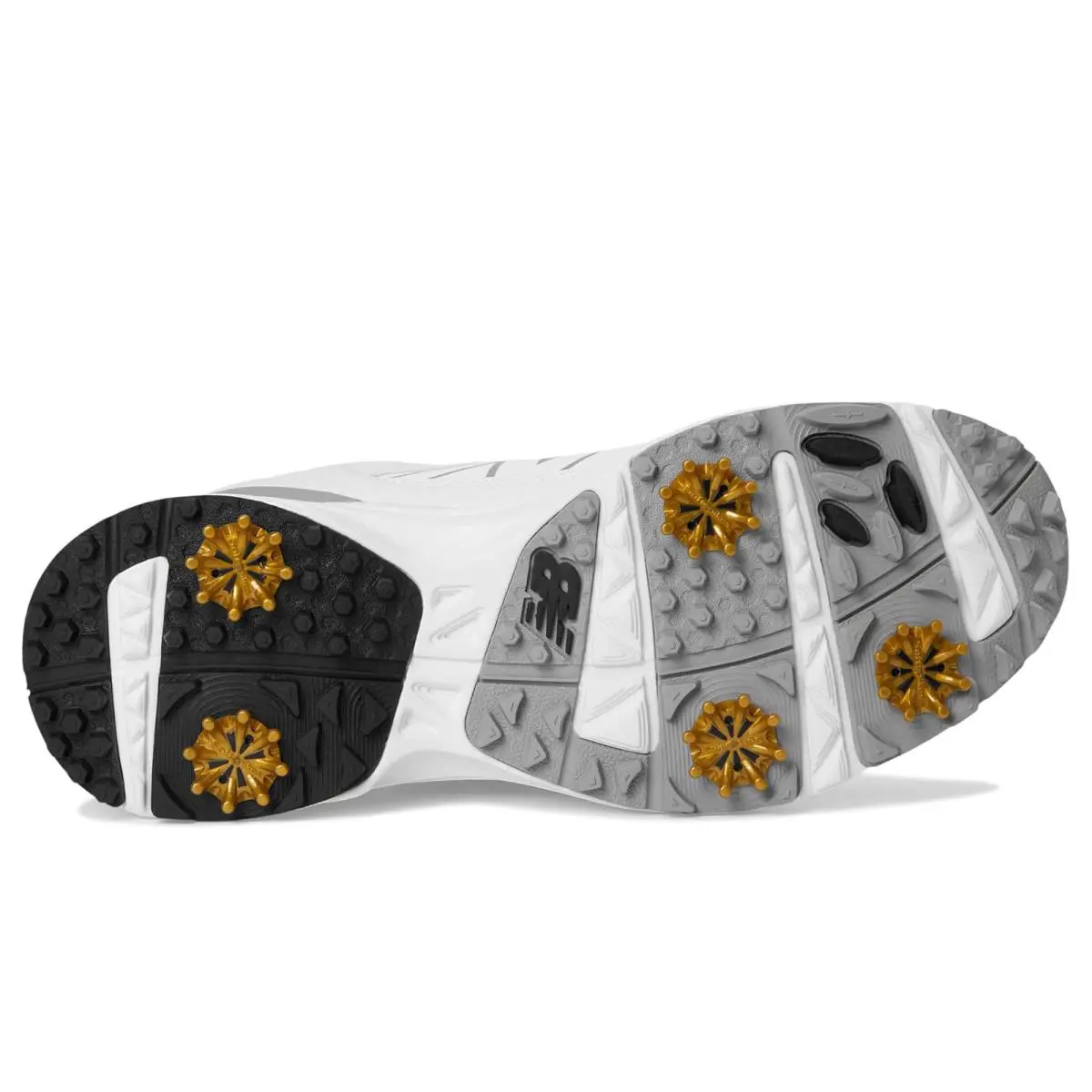 New Balance shoes - Black/Grey 22