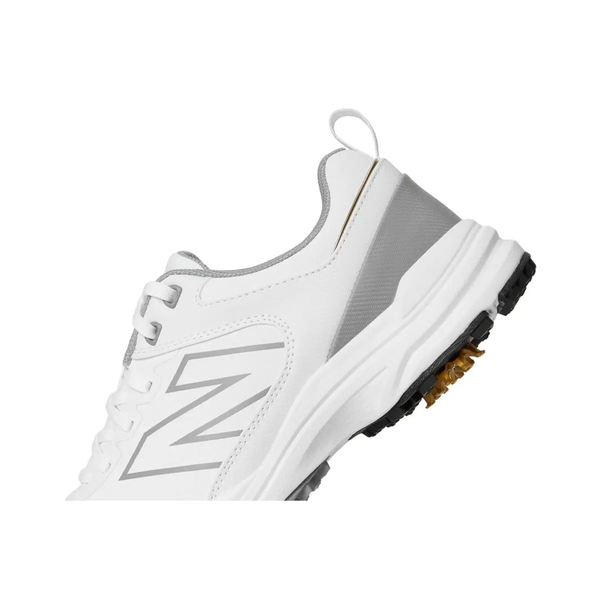 New Balance shoes - Black/Grey 25
