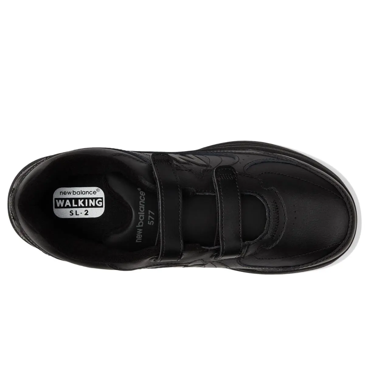 New Balance shoes - Black 0
