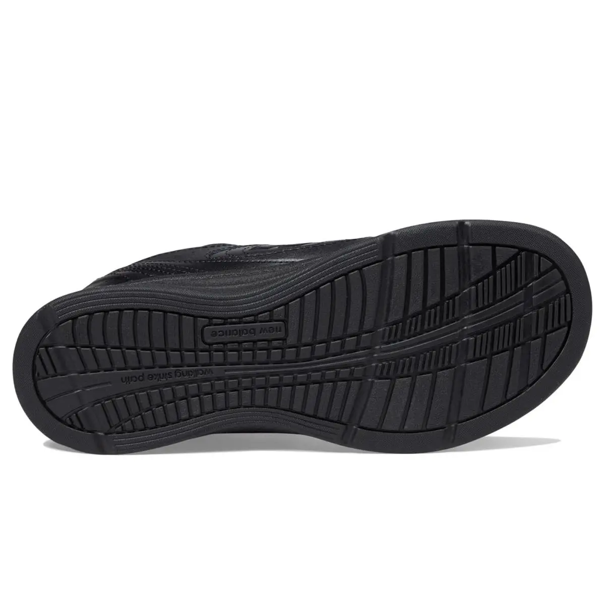 New Balance shoes - Black 1