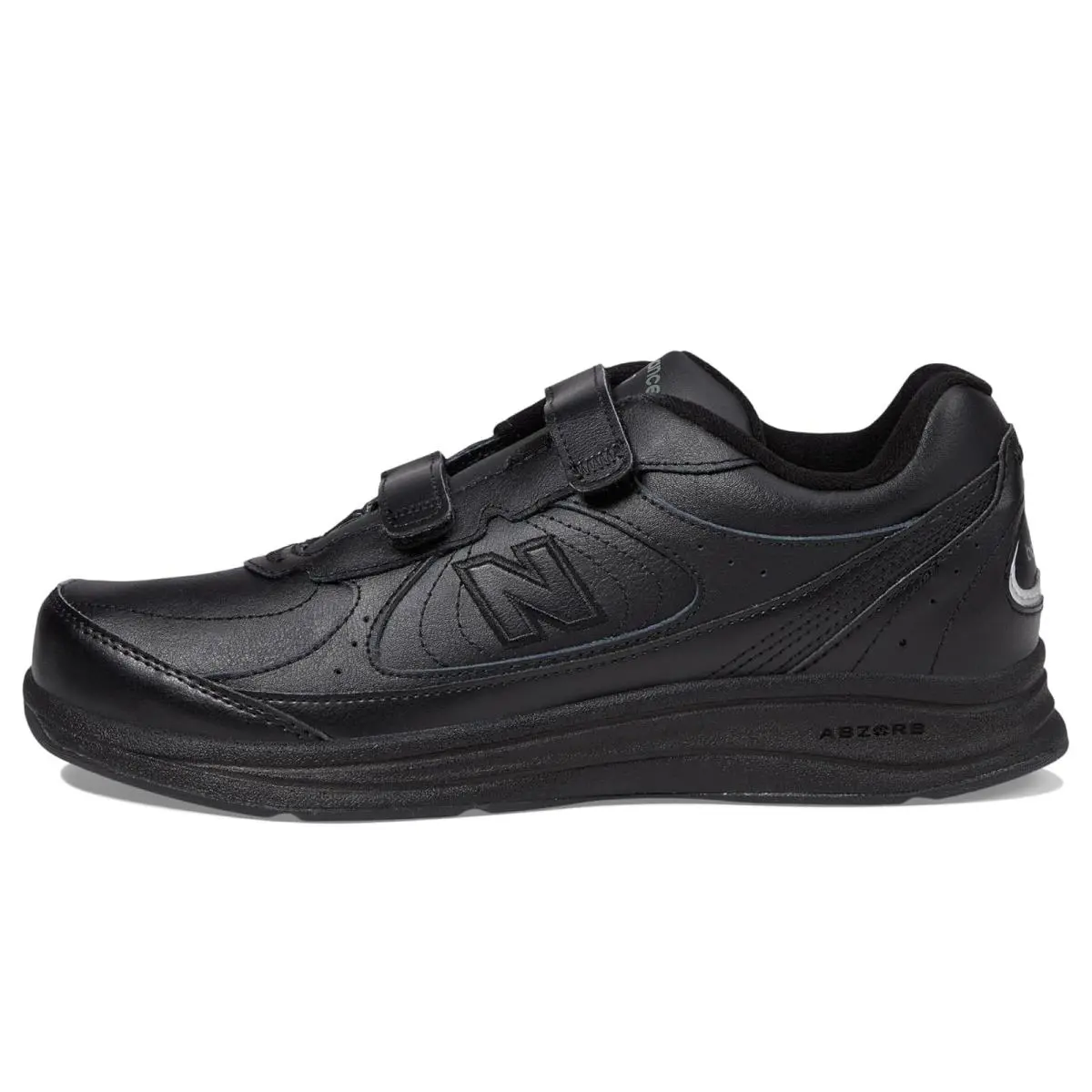 New Balance shoes - Black 2