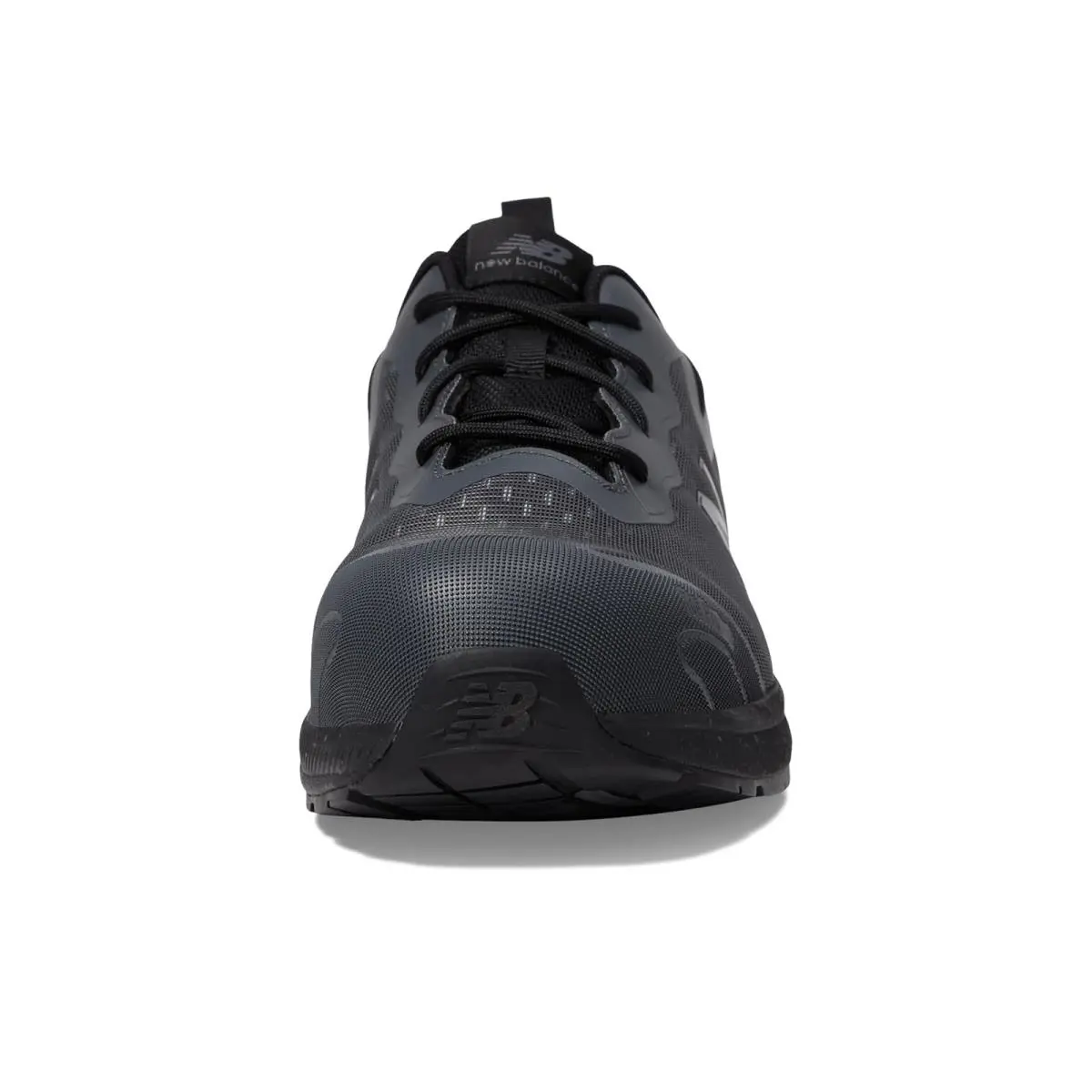 New Balance shoes - Denim/Red 10