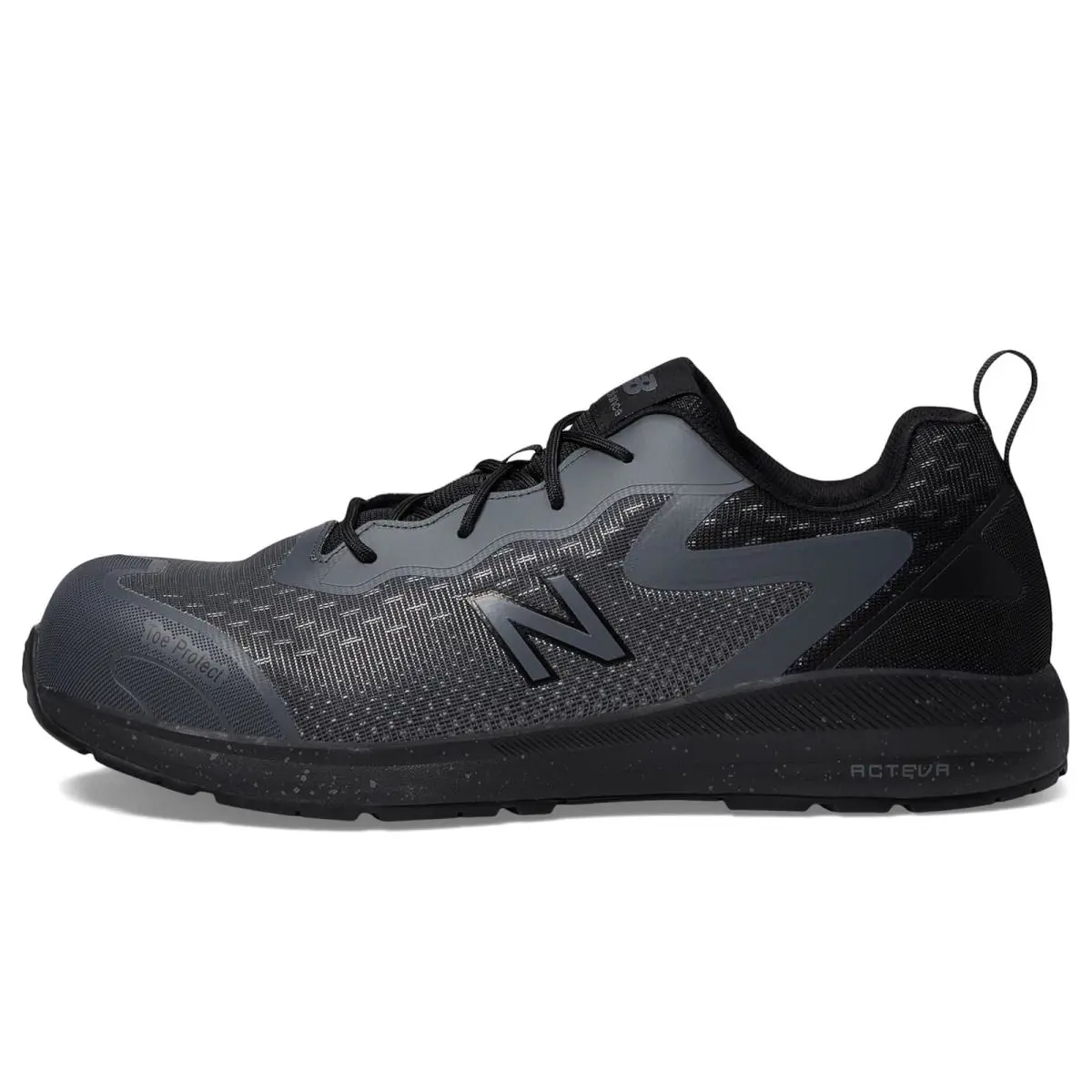 New Balance shoes - Denim/Red 12