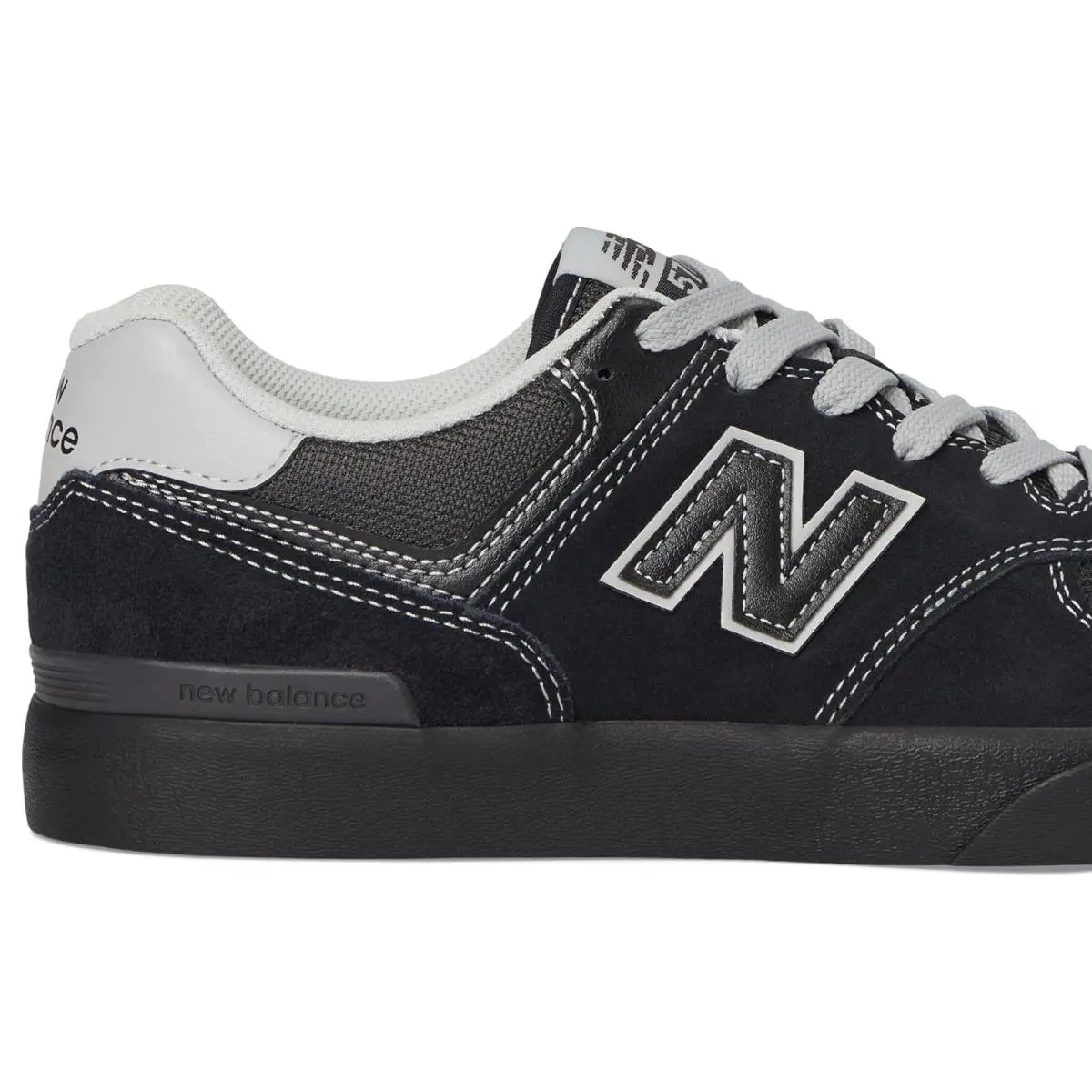 New Balance shoes - Sea Salt 4