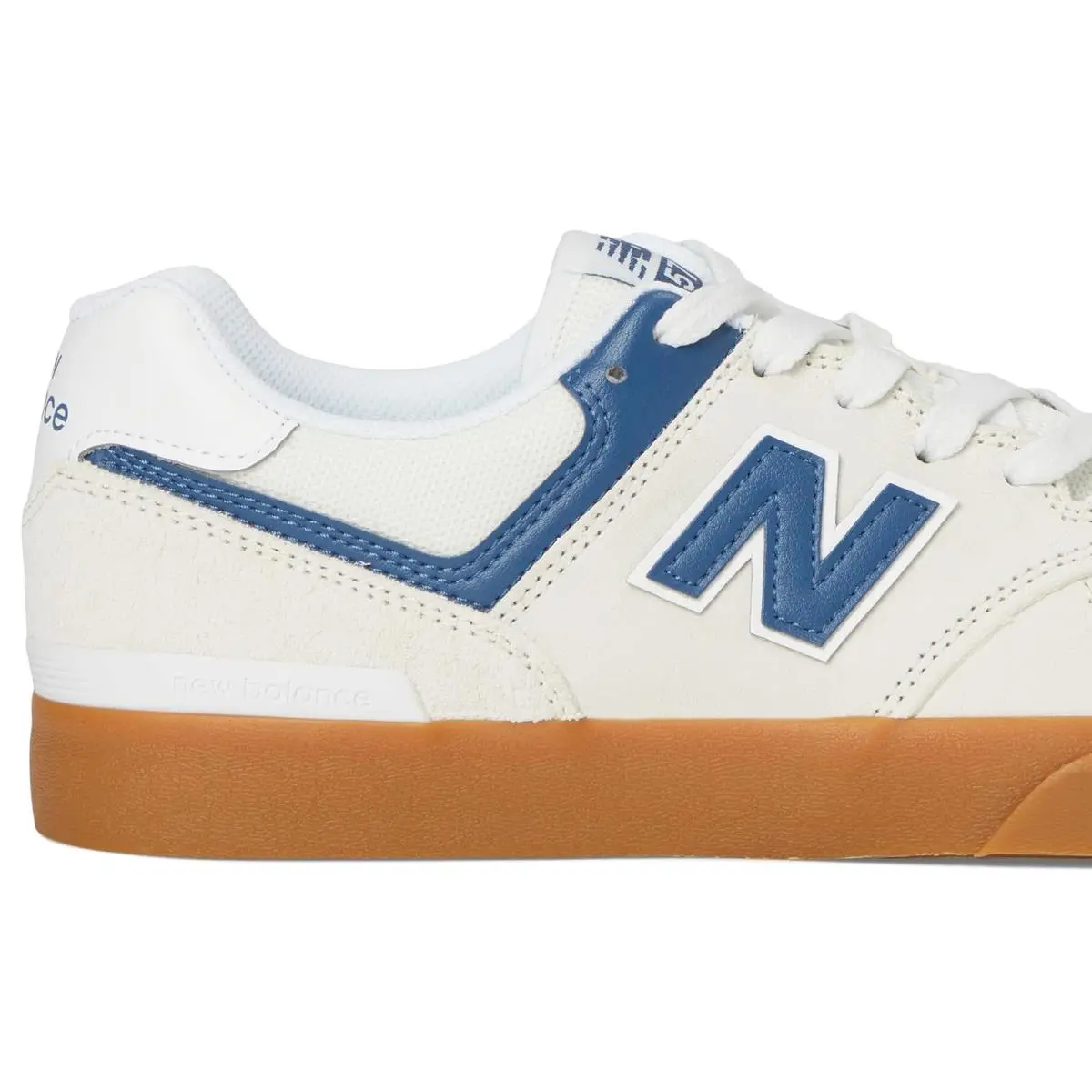 New Balance shoes - Sea Salt 11
