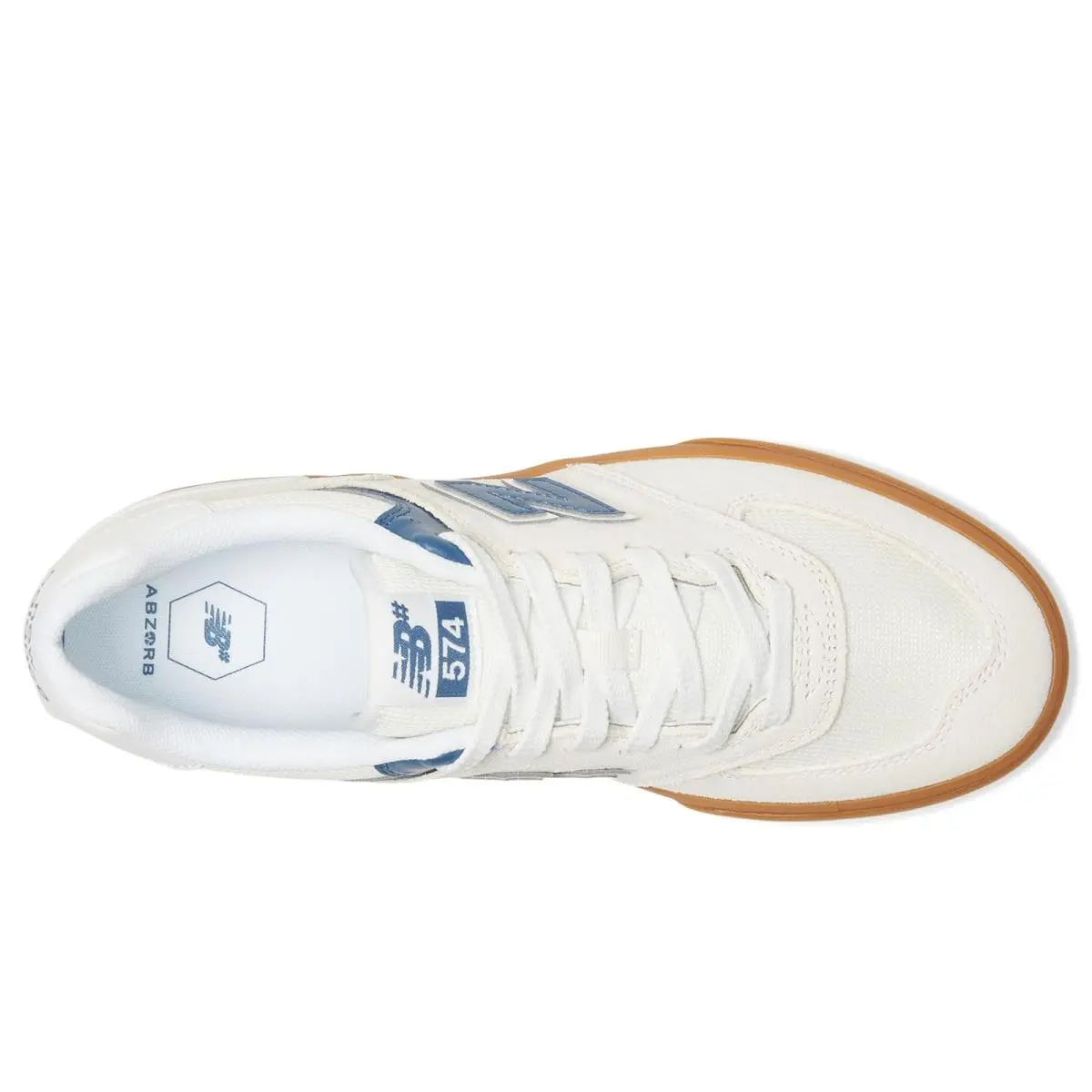 New Balance shoes - Sea Salt 7
