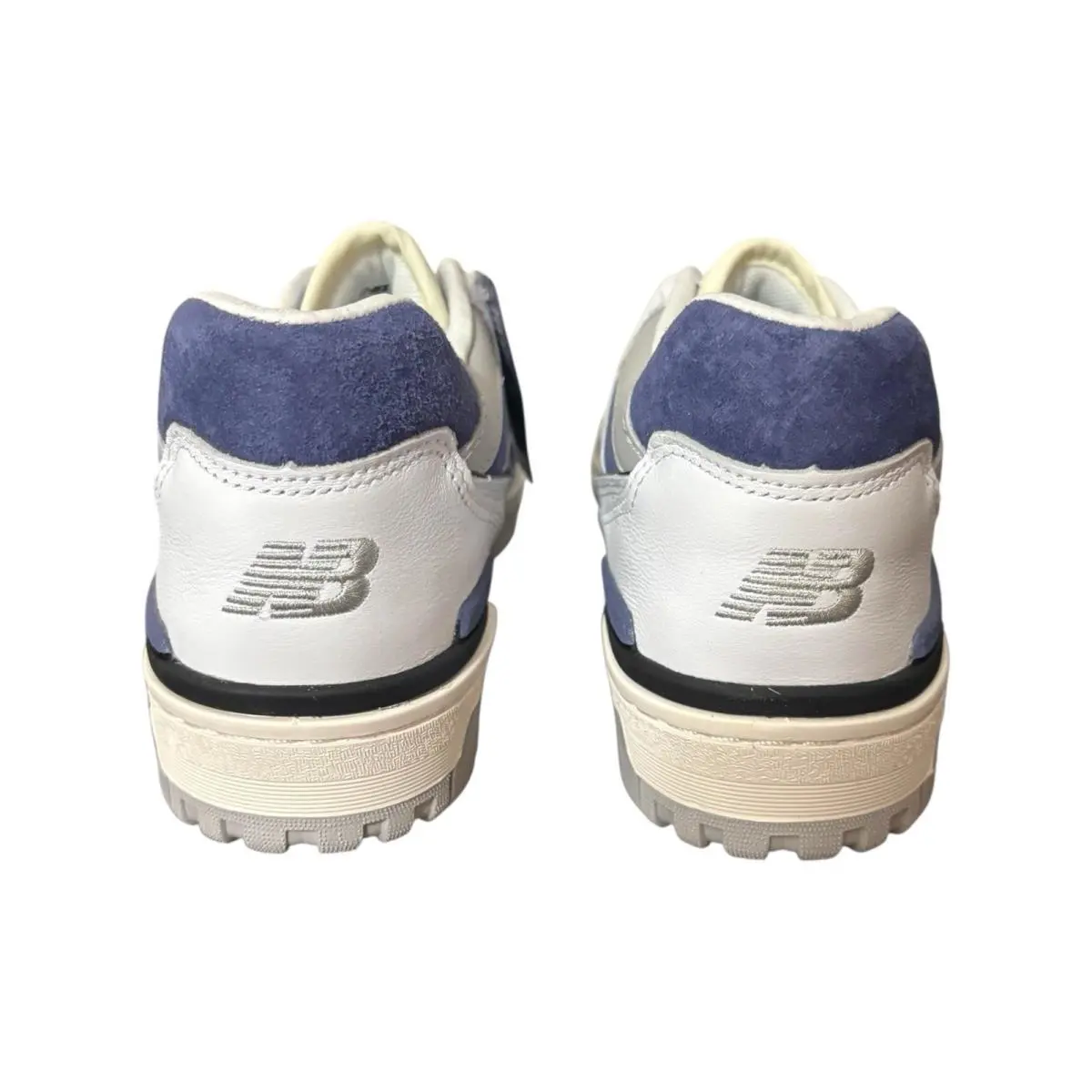 New Balance shoes - New Balance 550 - BB550BWG - Blue 3
