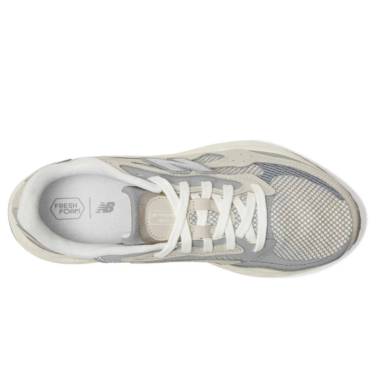 New Balance shoes - Angora/Timberwolf 0