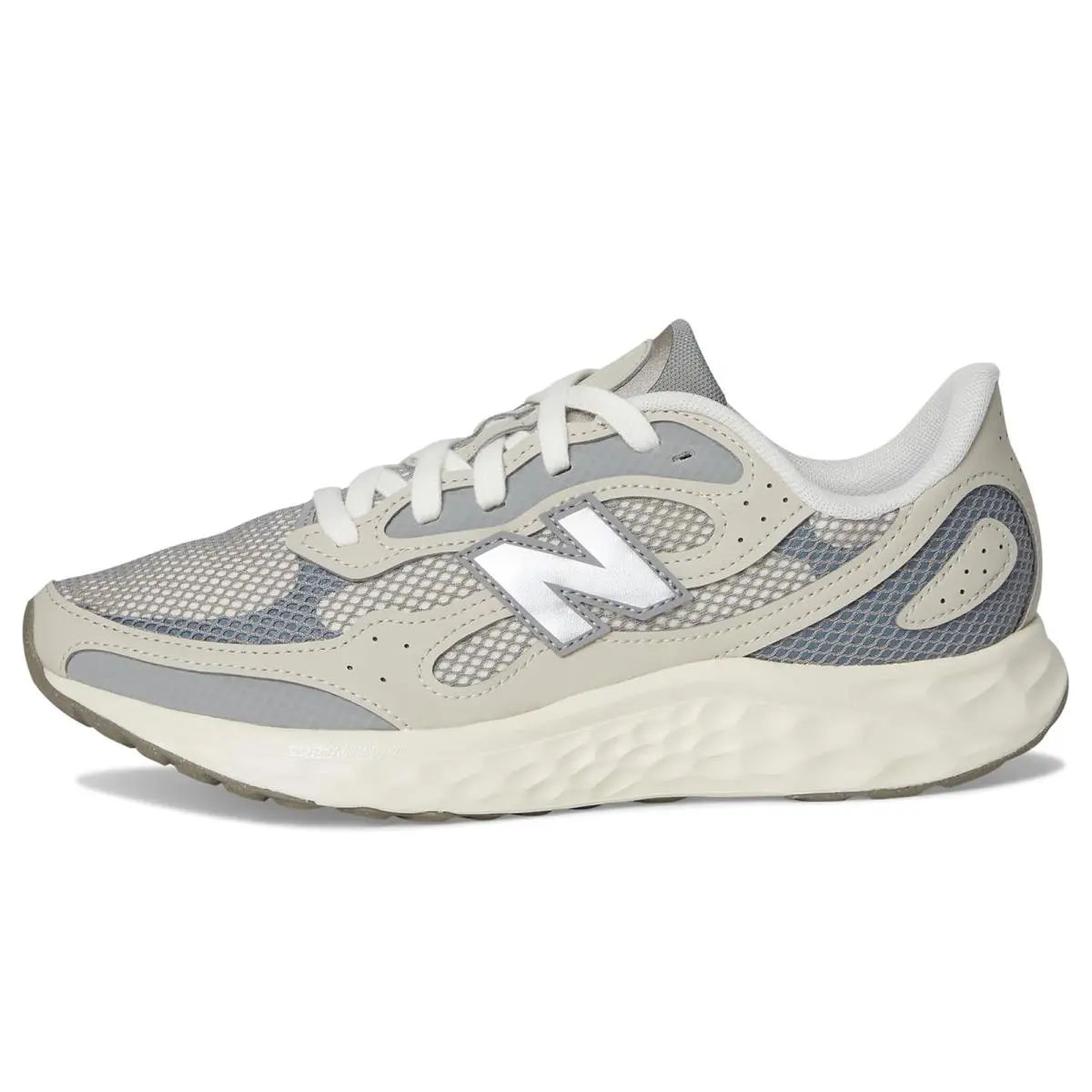 New Balance shoes - Angora/Timberwolf 2
